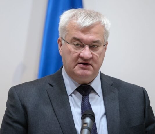 Андорра и Монако помогут судить РФ за агрессию, — Сибига