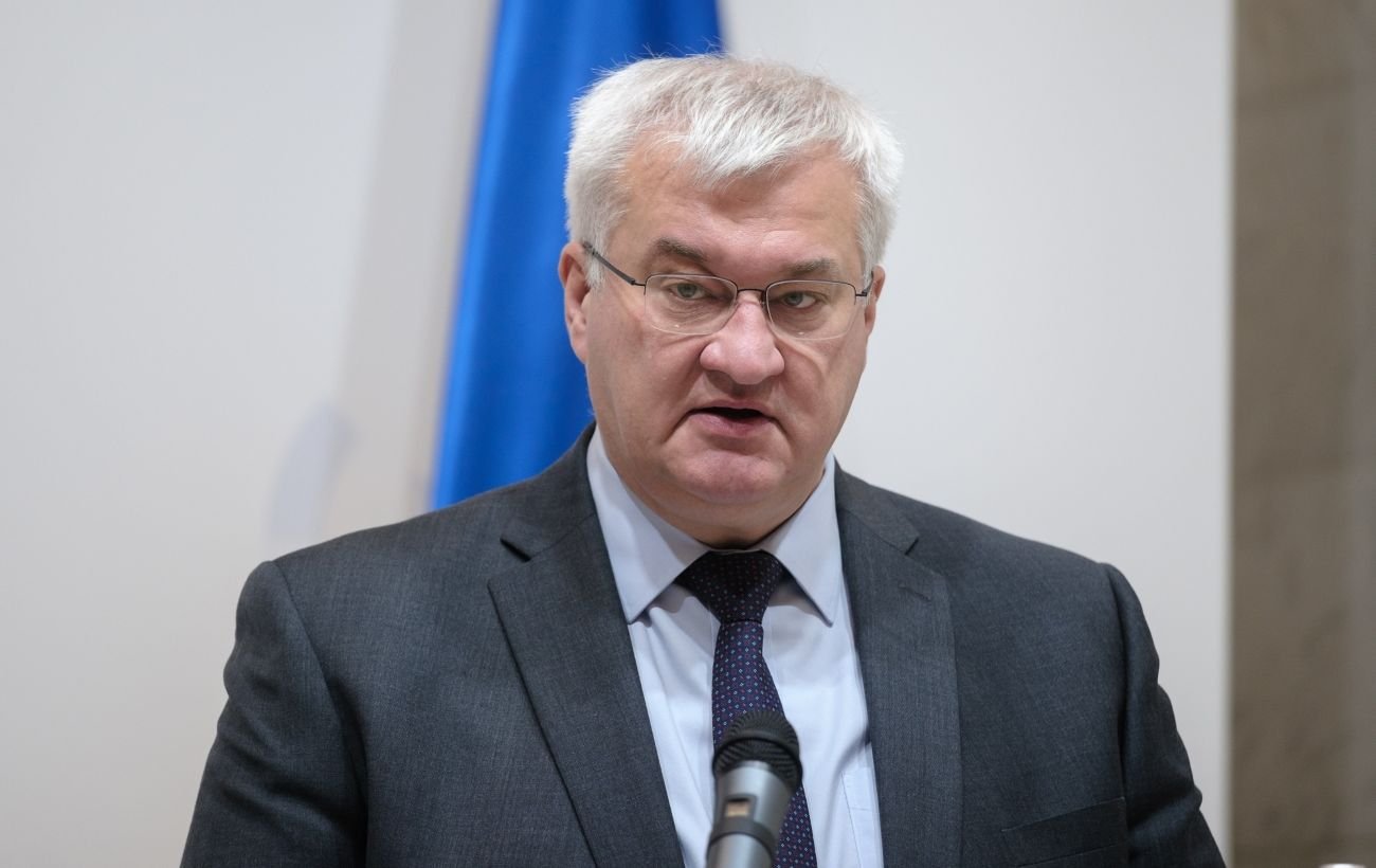 Андорра и Монако помогут судить РФ за агрессию, — Сибига