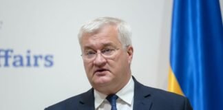 Сибига о нарушении РФ режима «тишины»: Путина волнуют парады, а не человеческие жизни