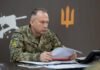 Не демобилизация, новая «минималка» и контракты: что Сырский рассказал о реформе ВСУ