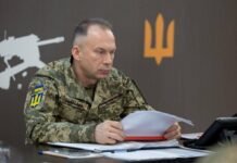 Не демобилизация, новая «минималка» и контракты: что Сырский рассказал о реформе ВСУ