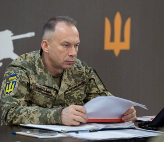 Не демобилизация, новая «минималка» и контракты: что Сырский рассказал о реформе ВСУ