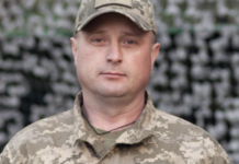 От пограничника к защитнику неба: путь военного из Одесщины