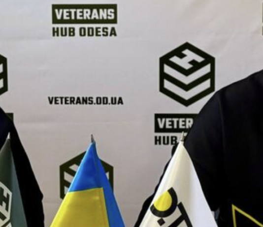 Ветеранов Одесщины поддержат по-новому: ДТЭК запускает важный проект