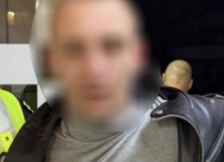Стрельба возле жилых домов в Одессе: стражи порядка «скрутили» вооруженного мужчину на Среднефонтанской, — ФОТО