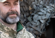 «Никакие препятствия не помешают»: боец из Одесщины рассказал о службе под обстрелами