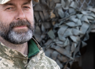 «Никакие препятствия не помешают»: боец из Одесщины рассказал о службе под обстрелами