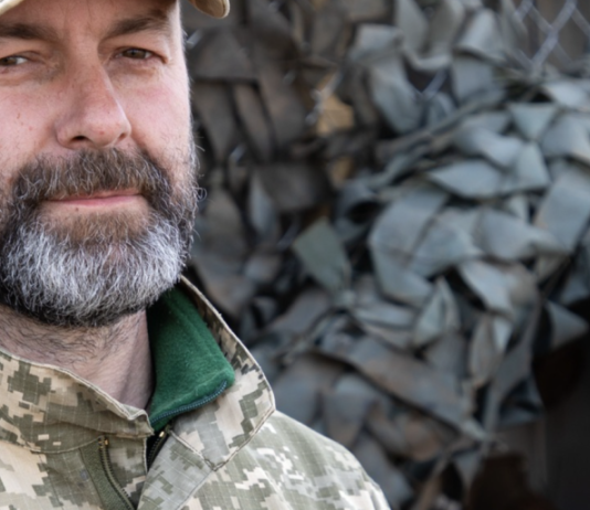 «Никакие препятствия не помешают»: боец из Одесщины рассказал о службе под обстрелами
