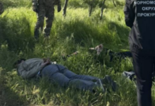 В Одессе суд отправил за решетку еще двух фигурантов дела о жестоком похищении бизнесмена, — ФОТО