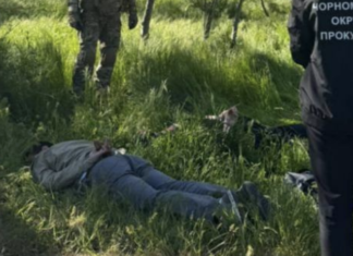В Одессе суд отправил за решетку еще двух фигурантов дела о жестоком похищении бизнесмена, — ФОТО
