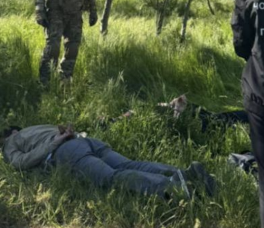 В Одессе суд отправил за решетку еще двух фигурантов дела о жестоком похищении бизнесмена, — ФОТО