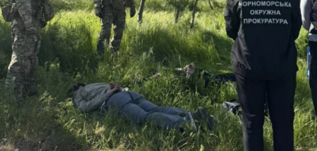 В Одессе суд отправил за решетку еще двух фигурантов дела о жестоком похищении бизнесмена, — ФОТО