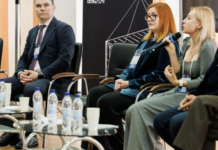 В Одессе и других городах готовят масштабную перезагрузку водной инфраструктуры, — ФОТО