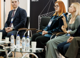 В Одессе и других городах готовят масштабную перезагрузку водной инфраструктуры, — ФОТО