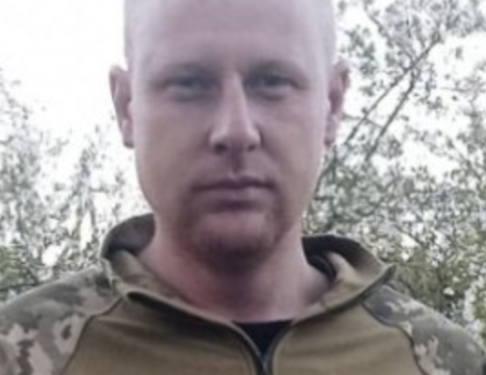 Война унесла жизни молодого защитника Кваша Артема из Одесщины, — ФОТО