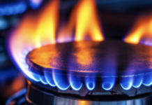 На одной из улиц Одессы в день перекроют газ