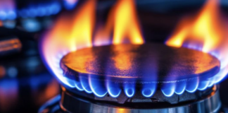 На одной из улиц Одессы в день перекроют газ