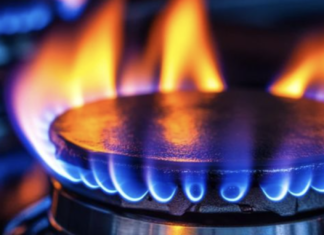 На одной из улиц Одессы в день перекроют газ