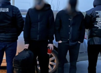 В Одессе будут судить мужчину, который помогал уклоняющимся бежать в Молдову