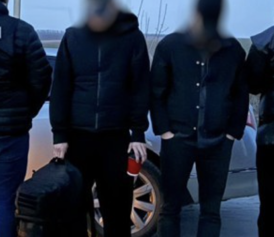 В Одессе будут судить мужчину, который помогал уклоняющимся бежать в Молдову