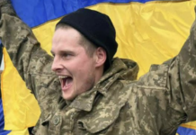 Домой вернулся военный из Одесщины после 2 лет и 2 месяцев плена, — ФОТО