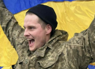 Домой вернулся военный из Одесщины после 2 лет и 2 месяцев плена, — ФОТО