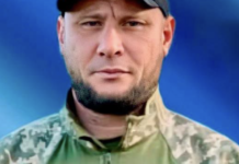 Не вернулся с боевого задания: Одесщина потеряла мужественного воина Александра Вербицкого