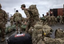 Европа такого не ожидала. США готовят радикальное сокращение участия в НАТО, — Spiegel