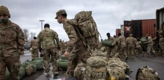Европа такого не ожидала. США готовят радикальное сокращение участия в НАТО, — Spiegel