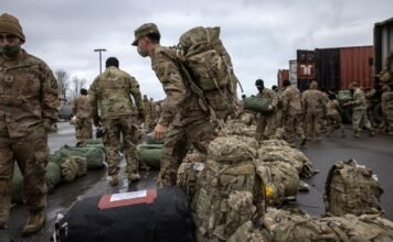 Европа такого не ожидала. США готовят радикальное сокращение участия в НАТО, — Spiegel