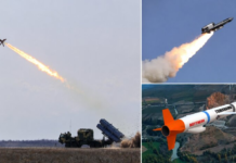 3 пути, и первый — Украина: чем Европа закроет ракетный дефицит после ухода США