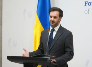 «Агрессивный беспредел»: в МИД отреагировали на скандальный закон госдумы РФ