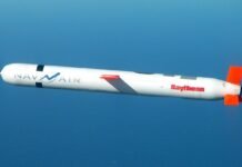 Германия после спора с Трампом хочет приобрести у США ракеты Tomahawk, — FT
