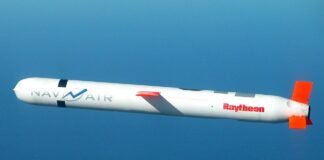 Германия после спора с Трампом хочет приобрести у США ракеты Tomahawk, — FT