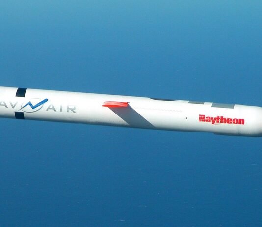 Германия после спора с Трампом хочет приобрести у США ракеты Tomahawk, — FT