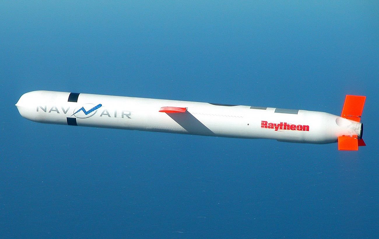 Германия после спора с Трампом хочет приобрести у США ракеты Tomahawk, — FT