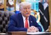 США и Иран могут возобновить переговоры на следующей неделе, — WSJ