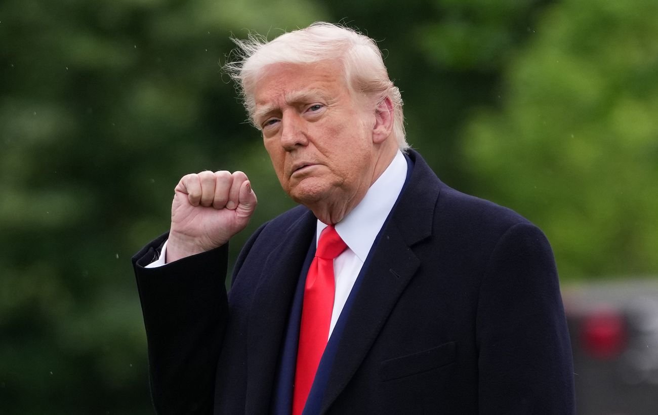 Трамп допустил, что перемирие между Украиной и Россией может быть больше трех дней