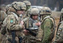 Правительство Украины придумало, как найти деньги на зарплаты военным, — источник