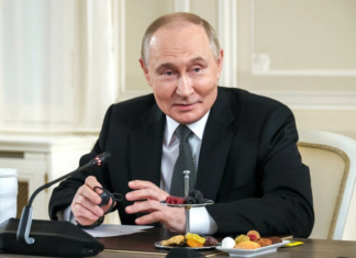 Среди российских элит растет разочарование Путиным — Галеотти