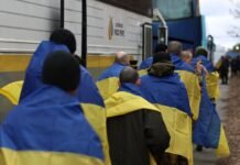 Обмен «1000 на 1000»: в ГУР сказали, кого могут вернуть из плена на втором этапе
