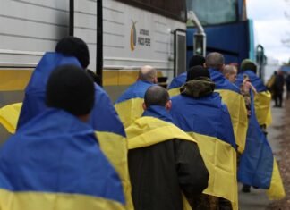 Обмен «1000 на 1000»: в ГУР сказали, кого могут вернуть из плена на втором этапе