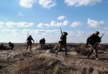 Переговорные позиции Украины летом будут зависеть от реформы армии