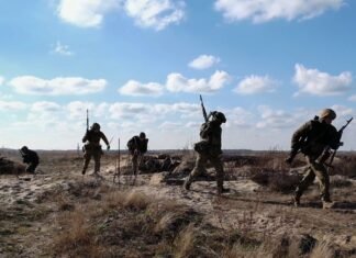 Переговорные позиции Украины летом будут зависеть от реформы армии