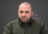 Умеров раскрыл детали своей встречи с Уиткоффом и Кушнером в США