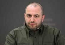 Умеров раскрыл детали своей встречи с Уиткоффом и Кушнером в США
