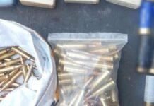 Арсенал среди бытовых вещей: в Одесской области задержали владельца гаража