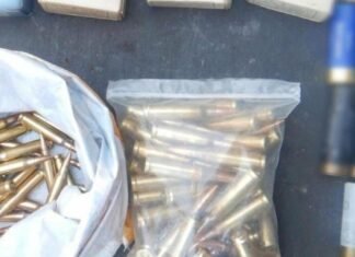 Арсенал среди бытовых вещей: в Одесской области задержали владельца гаража