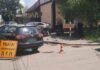 В Одесской области после столкновения авто сбило детей на тротуаре: детали