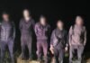 В Одесской области мужчина хотел бежать в Молдову и взять с собой товарищей